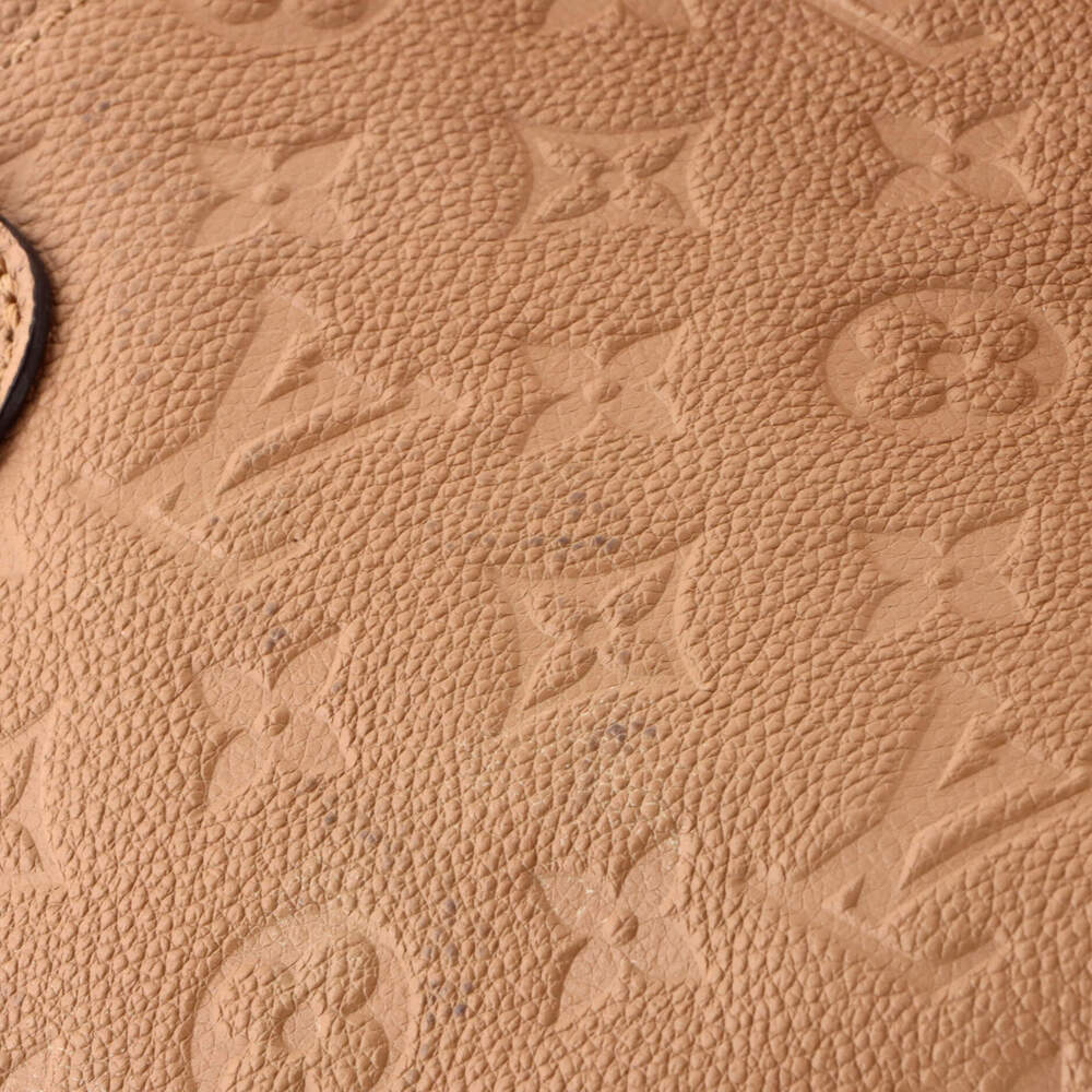 Louis Vuitton Bagatelle Hobo Empreinte #244759L24B - Picture 6 of 8